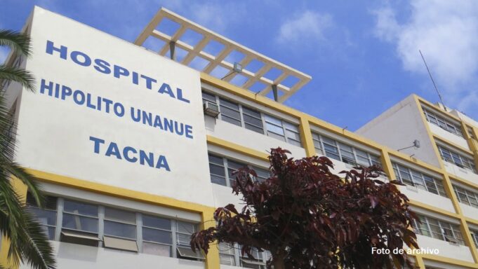 Médico del Hospital Hipólito Unanue denunciado por violencia sexual: engañó a paciente con falso diagnóstico