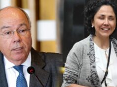 Asilo diplomático a Heredia: Canciller brasileño en la mira