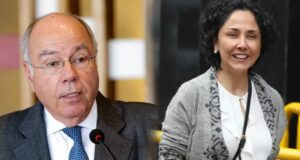 Asilo diplomático a Heredia: Canciller brasileño en la mira