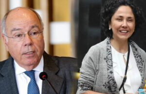 Asilo diplomático a Heredia: Canciller brasileño en la mira