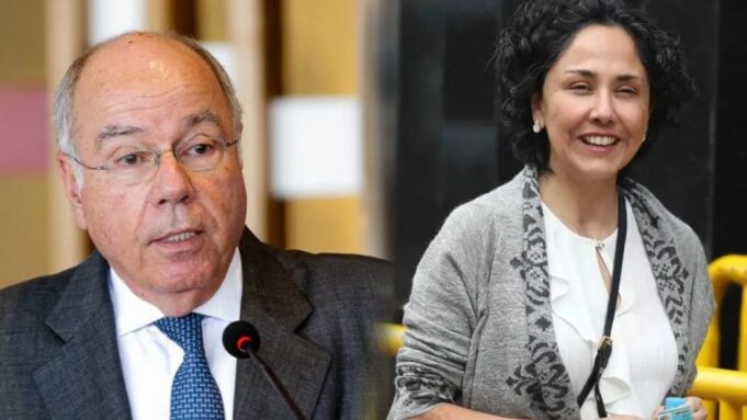 Asilo diplomático a Heredia: Canciller brasileño en la mira