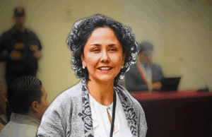 Nadine Heredia y su nueva vida en zona exclusiva de São Paulo