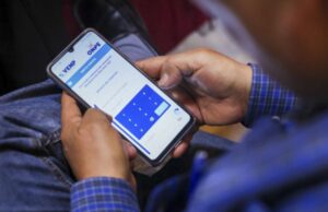 Voto digital: ONPE aprueba reglamento para elecciones de 2026