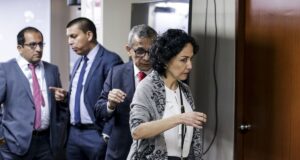 Poder Judicial archiva caso contra Nadine Heredia: ¿Impunidad o falta de pruebas?