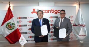 Midis: 40 000 usuarios del Programa Contigo recibirán lentes de lectura de manera gratuita