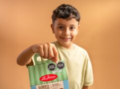 La Ibérica celebra Pascuas con innovación, magia y realidad aumentada