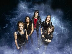 Rata Blanca llega al Perú para festejar los 35 años del lanzamiento del álbum “Magos, Espadas y Rosas”