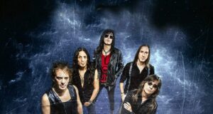 Rata Blanca llega al Perú para festejar los 35 años del lanzamiento del álbum “Magos, Espadas y Rosas”