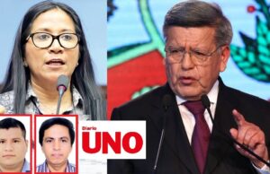 Tienen terrenos como cancha: sobrinos de congresista de César Acuña, Rosio Torres se benefician con transferencias de lotes