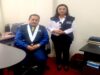 Moquegua:magistrado de la ODANC exhorta a secretarios judiciales de Ilo a poner al día los escritos pendientes