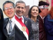 Ojo con las planchas y las primeras damas