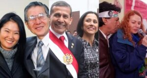 Ojo con las planchas y las primeras damas