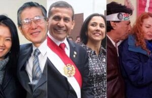 Ojo con las planchas y las primeras damas