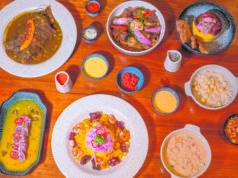 CHICHO: El querido Restaurante Miraflorino de Cocina Peruana a puertas de cumplir 03 años