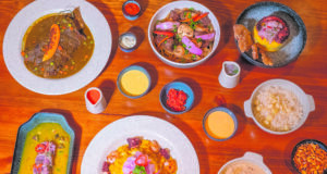 CHICHO: El querido Restaurante Miraflorino de Cocina Peruana a puertas de cumplir 03 años