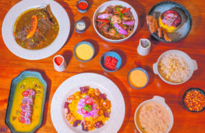 CHICHO: El querido Restaurante Miraflorino de Cocina Peruana a puertas de cumplir 03 años