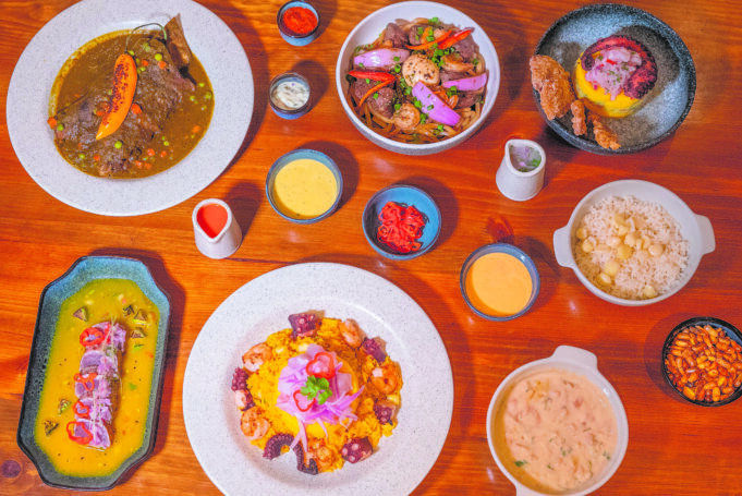 CHICHO: El querido Restaurante Miraflorino de Cocina Peruana a puertas de cumplir 03 años