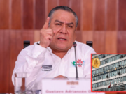 Nuevas críticas contra la Fiscalía y el Poder Judicial