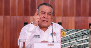 Nuevas críticas contra la Fiscalía y el Poder Judicial