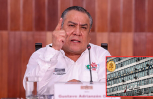 Nuevas críticas contra la Fiscalía y el Poder Judicial