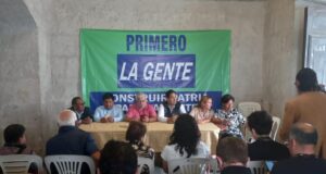 Primero la Gente habría falsificado 4 000 firmas para inscribirse