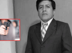 La Libertad: Director de colegio es asesinado a balazos