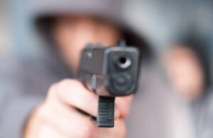 La Victoria: Asesinan a jalador de colectivos con cuatro disparos