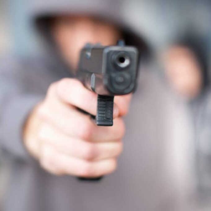 La Victoria: Asesinan a jalador de colectivos con cuatro disparos