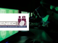 Reniec eliminará progresivamente el uso de línea dedicada ante filtraciones de datos