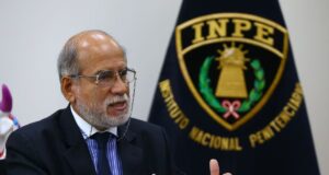 INPE: Renuncia de Javier Llaque pone en evidencian fallas en el sistema penitenciario