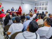 Arequipa ajusta normativa para la recolección de macroalgas marinas