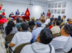 Arequipa ajusta normativa para la recolección de macroalgas marinas