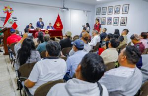 Arequipa ajusta normativa para la recolección de macroalgas marinas