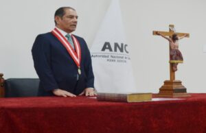 Poder Judicial: ANC oficializa segundo concurso nacional de buenas prácticas y productividad en control funcional premio «Carlos Ernesto Giusti Acuña-2025»