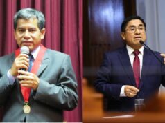 Chimbote: Seis años despúes, proceso a «Cuellos blancos de Chimbote» sigue esperando