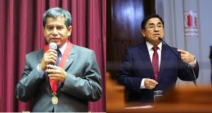 Chimbote: Seis años despúes, proceso a «Cuellos blancos de Chimbote» sigue esperando