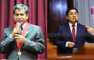 Chimbote: Seis años despúes, proceso a «Cuellos blancos de Chimbote» sigue esperando