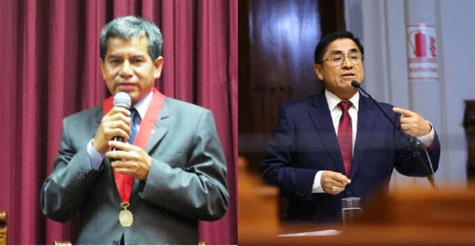 Chimbote: Seis años despúes, proceso a «Cuellos blancos de Chimbote» sigue esperando