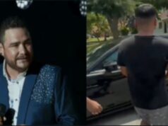 Poder Judicial dictó siete días de detención preliminar contra presunto sicario del cantante de Armonía 10 el «Russo»