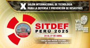 SITDEF 2025: Conoce los tanques, aviones y equipamiento de última tecnología que el público podrá disfrutar gratuitamente en la feria