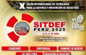 SITDEF 2025: Conoce los tanques, aviones y equipamiento de última tecnología que el público podrá disfrutar gratuitamente en la feria
