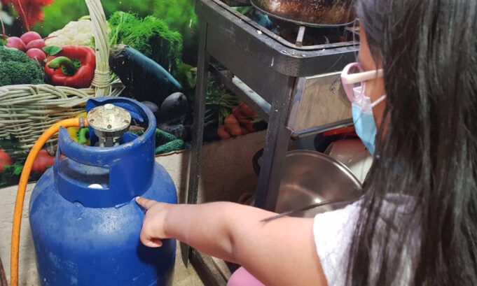 SPGL: El nuevo plan de gas natural del gobierno debe incluir a los sectores más vulnerables