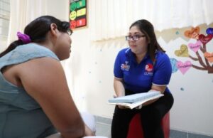 Arequipa: Salud mental en Caylloma aumentó en 40%