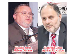 Municipalidad de Jesús María no daba comprobantes de pago