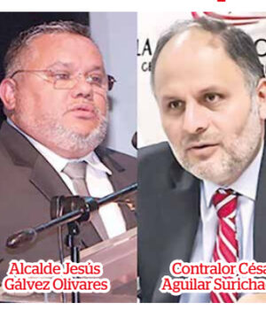 Municipalidad de Jesús María no daba comprobantes de pago