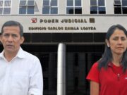 Ollanta Humala y Nadine Heredia hoy recibirán su sentencia