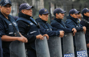 Ley del Servicio de Serenazgo Municipal: nuevos requisitos y capacitación para pertenecer al serenazgo