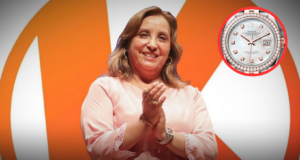 Subcomisión de Acusaciones Constitucionales archivar denuncia contra Dina Boluarte por caso Rolex