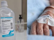 Medifarma: Extrabajador declaró que el equipo que analizaba el suero fisiológico presentaba errores