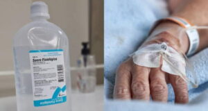 Medifarma: Extrabajador declaró que el equipo que analizaba el suero fisiológico presentaba errores